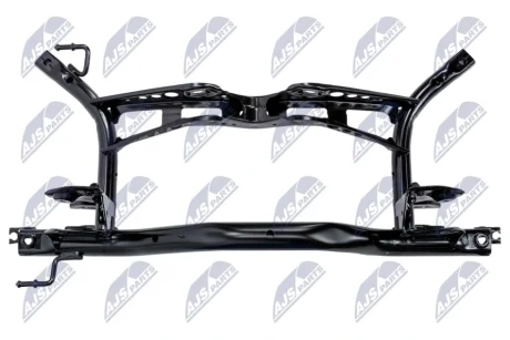 Фото подрамник подвески зад. NTY ZRZVW033 ПОДРАМНИК ПОДВЕСКИ ЗАД. NTY ZRZVW033