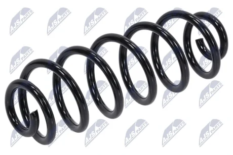 ПРУЖИНА ПОДВЕСКИ NTY ASZAU001