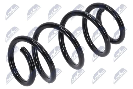 ПРУЖИНА ПОДВЕСКИ NTY ASZAU005