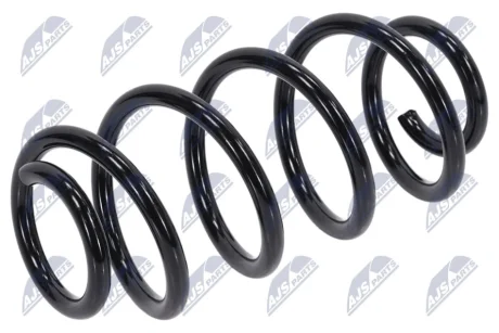 ПРУЖИНА ПОДВЕСКИ NTY ASZAU007