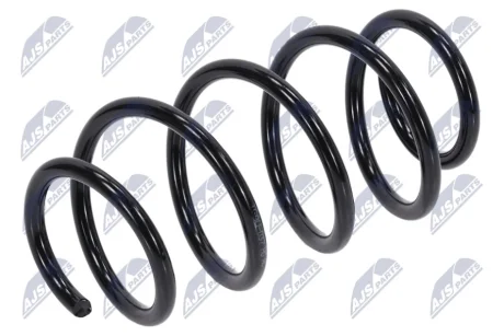 ПРУЖИНА ПОДВЕСКИ NTY ASZAU037