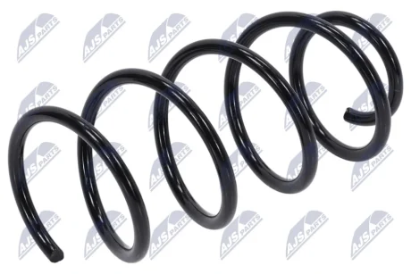 ПРУЖИНА ПОДВЕСКИ NTY ASZBM000