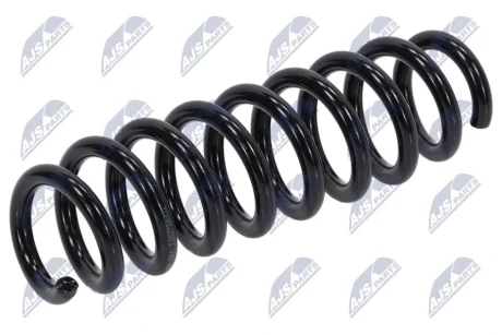 ПРУЖИНА ПОДВЕСКИ NTY ASZBM001