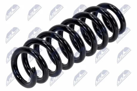 ПРУЖИНА ПОДВЕСКИ NTY ASZBM017