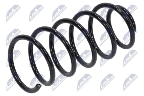 ПРУЖИНА ПОДВЕСКИ NTY ASZCH014