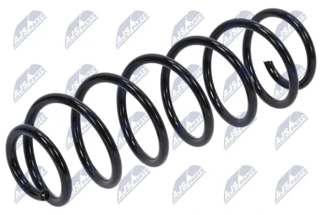 ПРУЖИНА ПОДВЕСКИ NTY ASZCT013