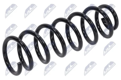 ПРУЖИНА ПОДВЕСКИ NTY ASZCT014
