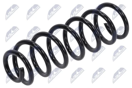 ПРУЖИНА ПОДВЕСКИ NTY ASZCT015