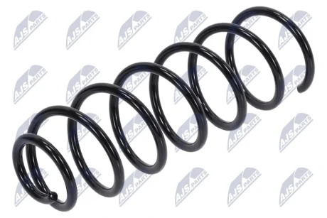 ПРУЖИНА ПОДВЕСКИ NTY ASZCT031