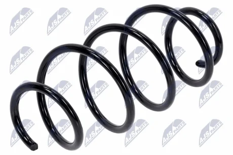 ПРУЖИНА ПОДВЕСКИ NTY ASZCT034