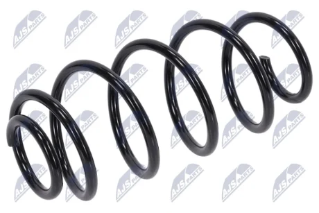 ПРУЖИНА ПОДВЕСКИ NTY ASZCT038