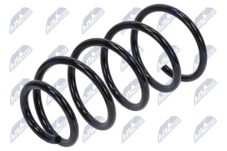 ПРУЖИНА ПОДВЕСКИ NTY ASZCT039