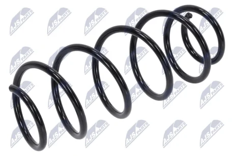 ПРУЖИНА ПОДВЕСКИ NTY ASZCT042