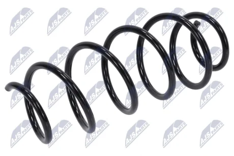 ПРУЖИНА ПОДВЕСКИ NTY ASZCT049