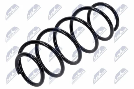 ПРУЖИНА ПОДВЕСКИ NTY ASZCT055