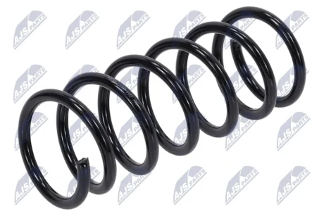 ПРУЖИНА ПОДВЕСКИ NTY ASZFR002