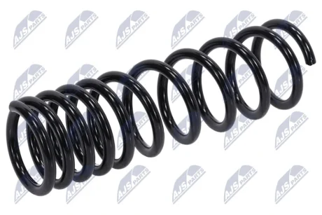 ПРУЖИНА ПОДВЕСКИ NTY ASZFR010