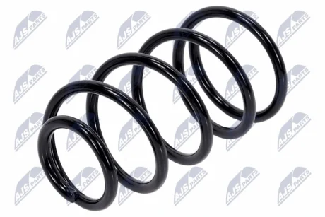 ПРУЖИНА ПОДВЕСКИ NTY ASZFR032