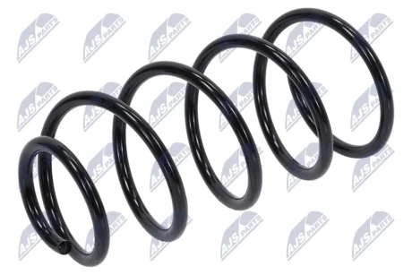 ПРУЖИНА ПОДВЕСКИ NTY ASZFR047