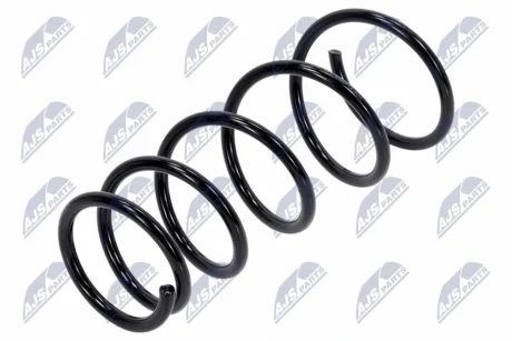 ПРУЖИНА ПОДВЕСКИ NTY ASZFT000