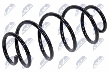 ПРУЖИНА ПОДВЕСКИ NTY ASZFT004