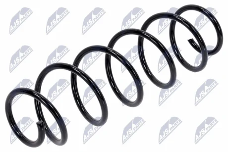 ПРУЖИНА ПОДВЕСКИ NTY ASZFT010