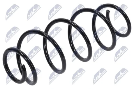 ПРУЖИНА ПОДВЕСКИ NTY ASZFT026