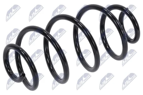 ПРУЖИНА ПОДВЕСКИ NTY ASZFT031