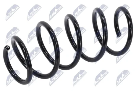 ПРУЖИНА ПОДВЕСКИ NTY ASZHD002