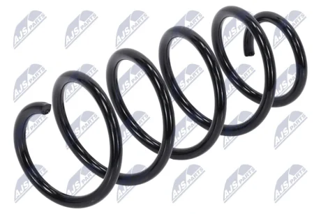 ПРУЖИНА ПОДВЕСКИ NTY ASZHD006