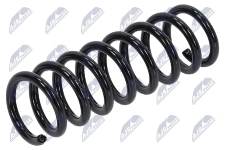 ПРУЖИНА ПОДВЕСКИ NTY ASZME012