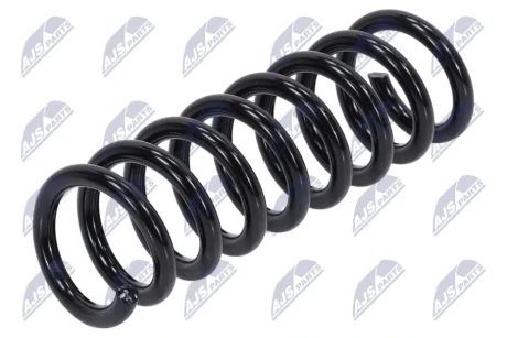 ПРУЖИНА ПОДВЕСКИ NTY ASZME014