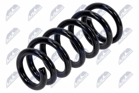 ПРУЖИНА ПОДВЕСКИ NTY ASZMS006
