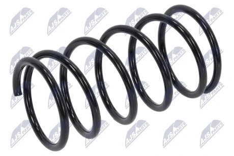 ПРУЖИНА ПОДВЕСКИ NTY ASZMS013