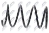 ПРУЖИНА ПОДВЕСКИ NTY ASZMS018 (фото 3)