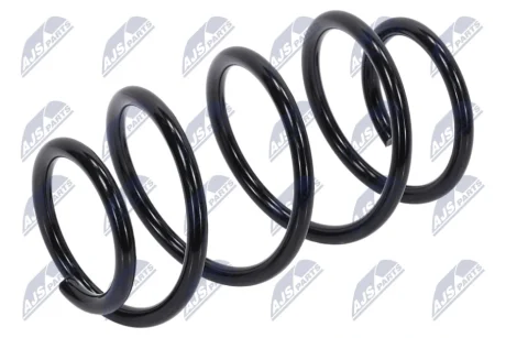 ПРУЖИНА ПОДВЕСКИ NTY ASZNS009