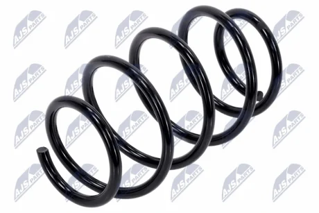 ПРУЖИНА ПОДВЕСКИ NTY ASZNS017