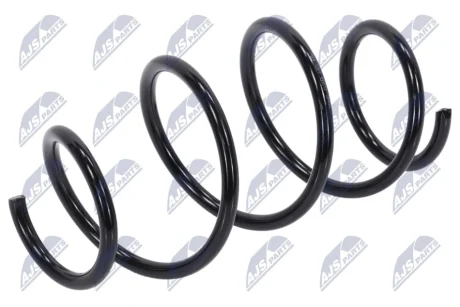 ПРУЖИНА ПОДВЕСКИ NTY ASZNS028