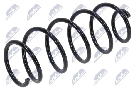 ПРУЖИНА ПОДВЕСКИ NTY ASZPE010