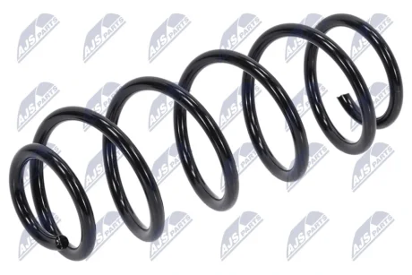 ПРУЖИНА ПОДВЕСКИ NTY ASZPE013