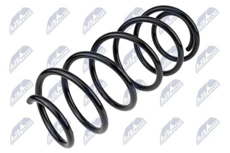 ПРУЖИНА ПОДВЕСКИ NTY ASZPE029