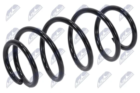 ПРУЖИНА ПОДВЕСКИ NTY ASZPL016