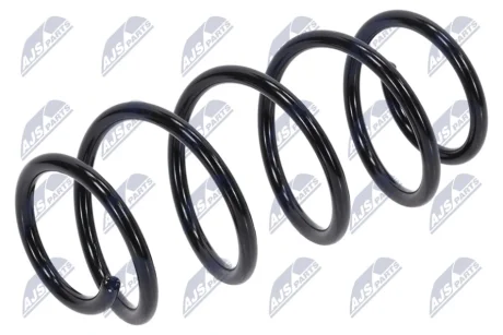 ПРУЖИНА ПОДВЕСКИ NTY ASZPL019