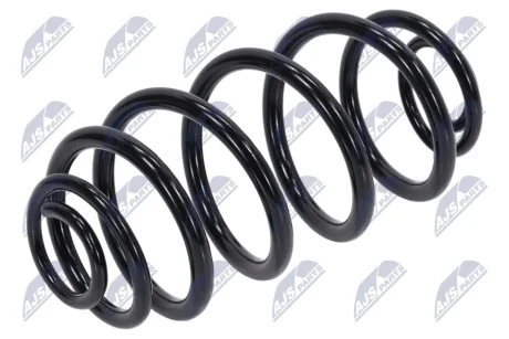 ПРУЖИНА ПОДВЕСКИ NTY ASZPL027