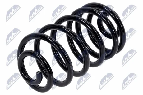 ПРУЖИНА ПОДВЕСКИ NTY ASZPL058
