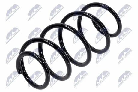 ПРУЖИНА ПОДВЕСКИ NTY ASZPL060