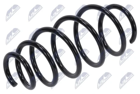 ПРУЖИНА ПОДВЕСКИ NTY ASZPL068