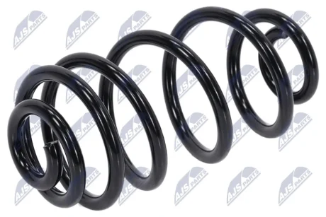 ПРУЖИНА ПОДВЕСКИ NTY ASZPL073