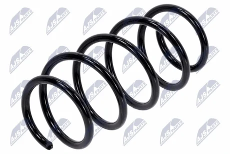 ПРУЖИНА ПОДВЕСКИ NTY ASZRE022