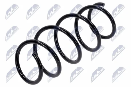 ПРУЖИНА ПОДВЕСКИ NTY ASZRE031